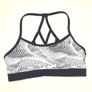 ◼️SALE! Workout Empire Sports bra, size L